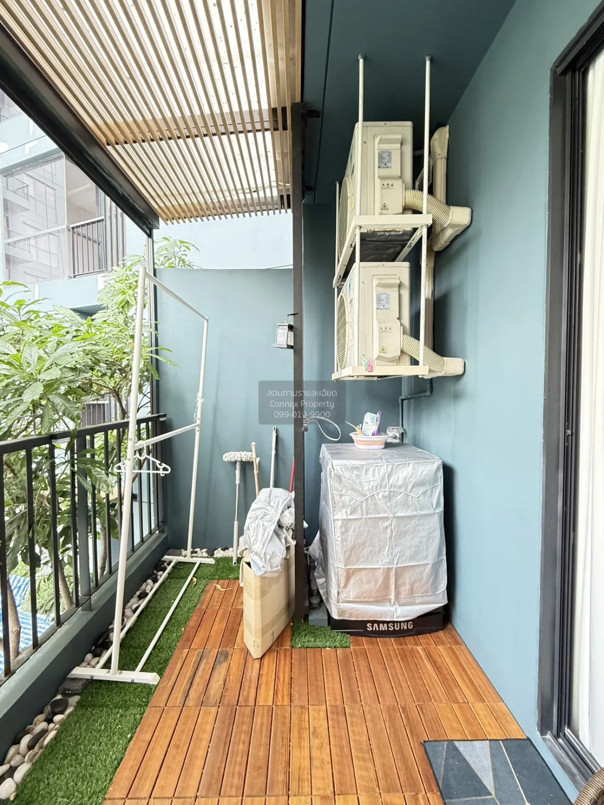 เช่าคอนโด  เดอะ สเตจ มายด์สเคป รัชดา - ห้วยขวาง ห้วยขวาง เขต ห้วย