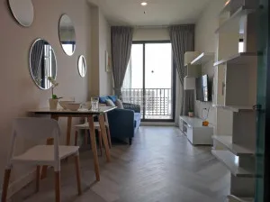 FOR RENT condo , Niche Pride Thonglor-Phetchaburi , BTS-Thong Lo , Bang Kapi , Huai Khwang , Bangkok , CX-14452