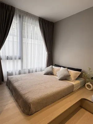 For Rent Condo , Reference Sathorn Wongwianyai , BTS-Wongwian Yai , Bang Lamphu Lang , Khlong San , Bangkok , CX-144524