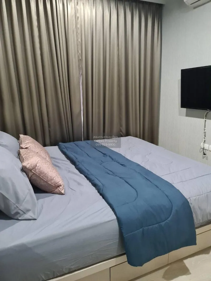 ขายคอนโด  นิช ไพรด์ ทองหล่อ-เพชรบุรี BTS-ทองหล่อ บางกะปิ เขต ห้วย