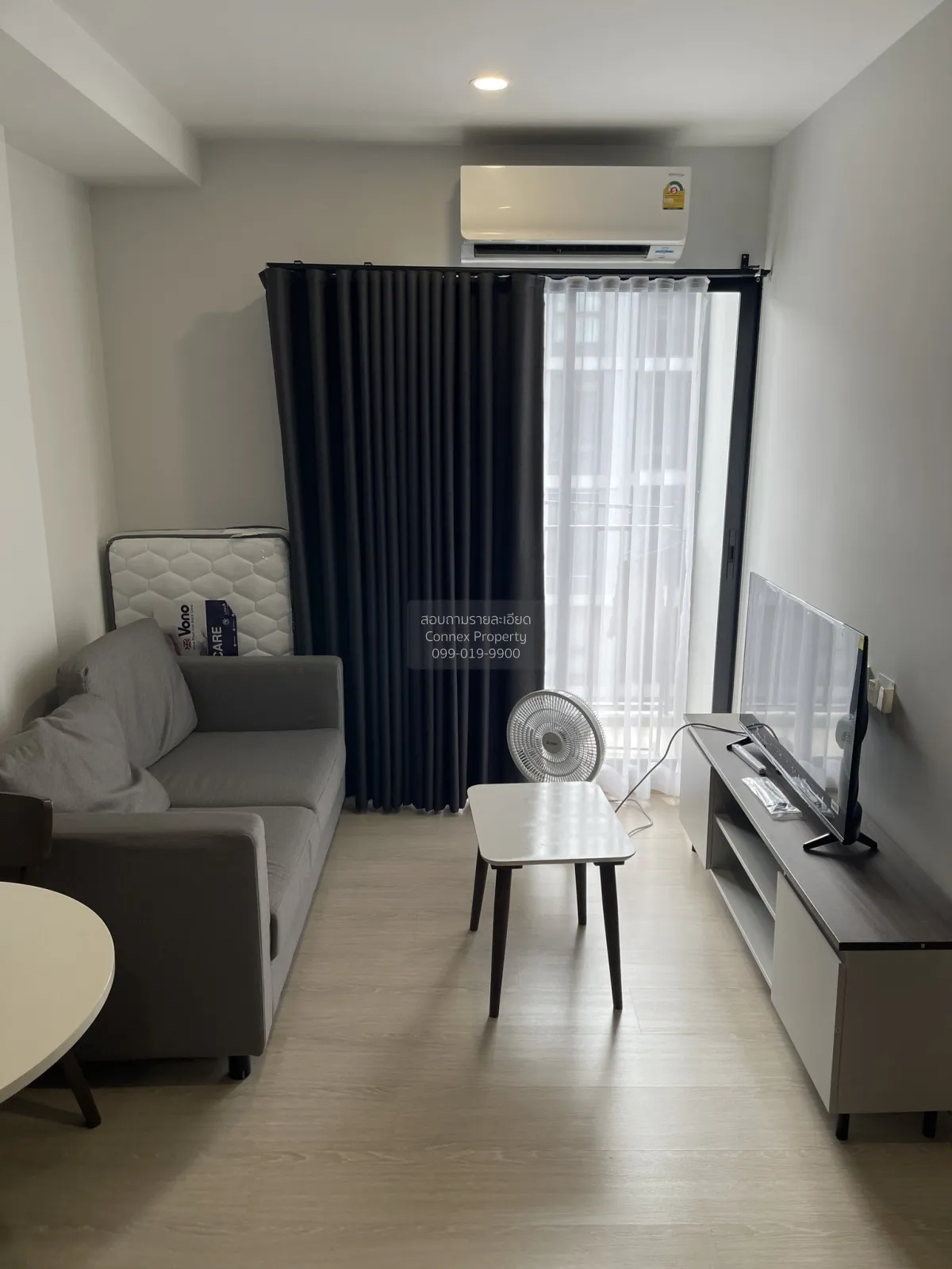 For Rent Condo , Nue Cross Khukhot Station , BTS-Khu Khot , Khu K 1