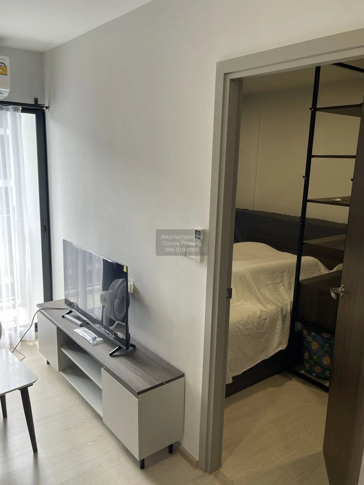 For Rent Condo , Nue Cross Khukhot Station , BTS-Khu Khot , Khu K 2