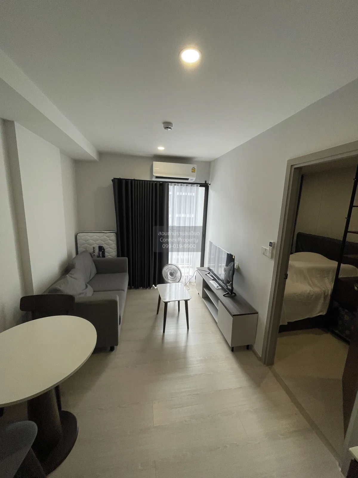 For Rent Condo , Nue Cross Khukhot Station , BTS-Khu Khot , Khu K 3