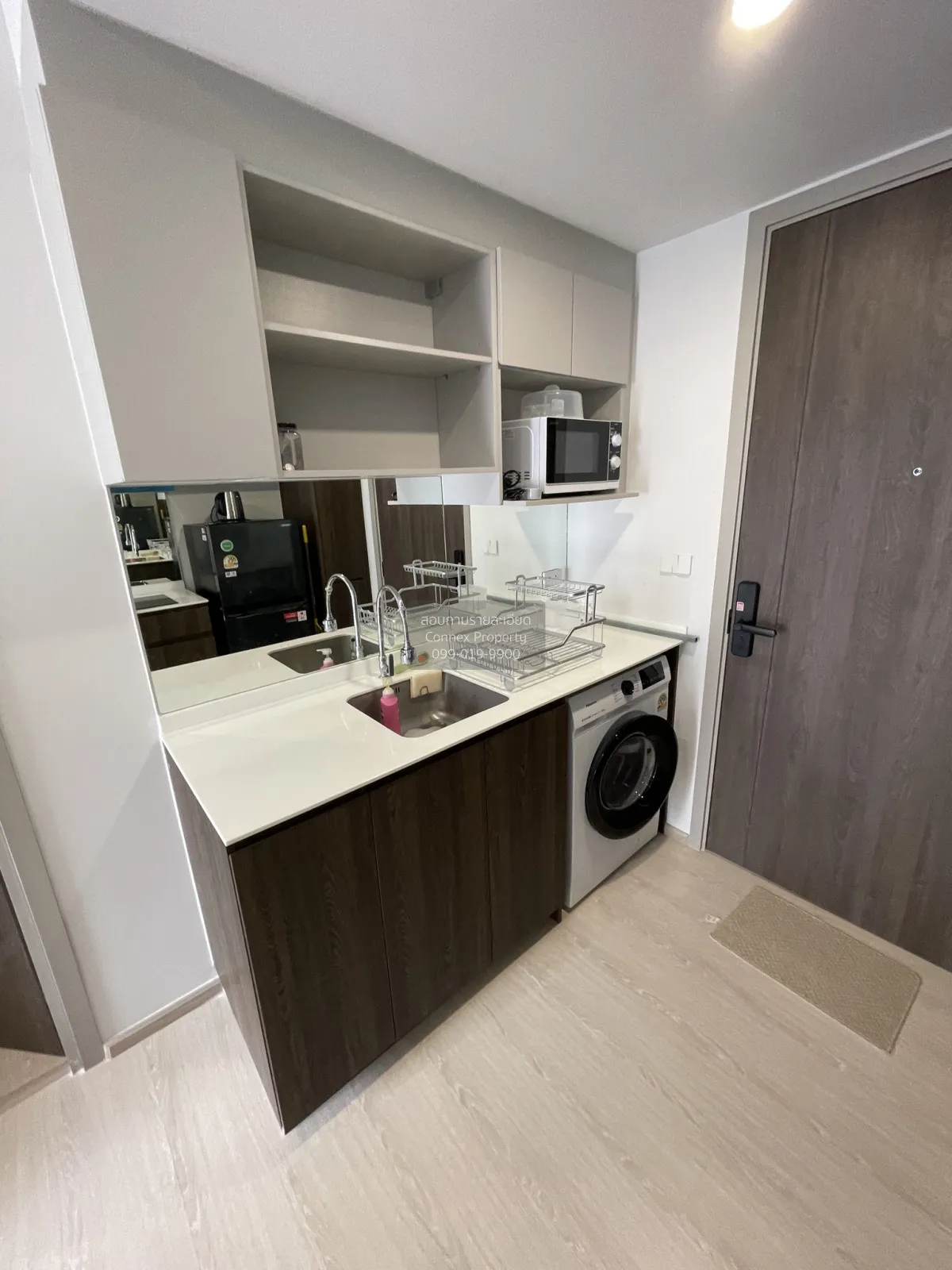 For Rent Condo , Nue Cross Khukhot Station , BTS-Khu Khot , Khu K 4