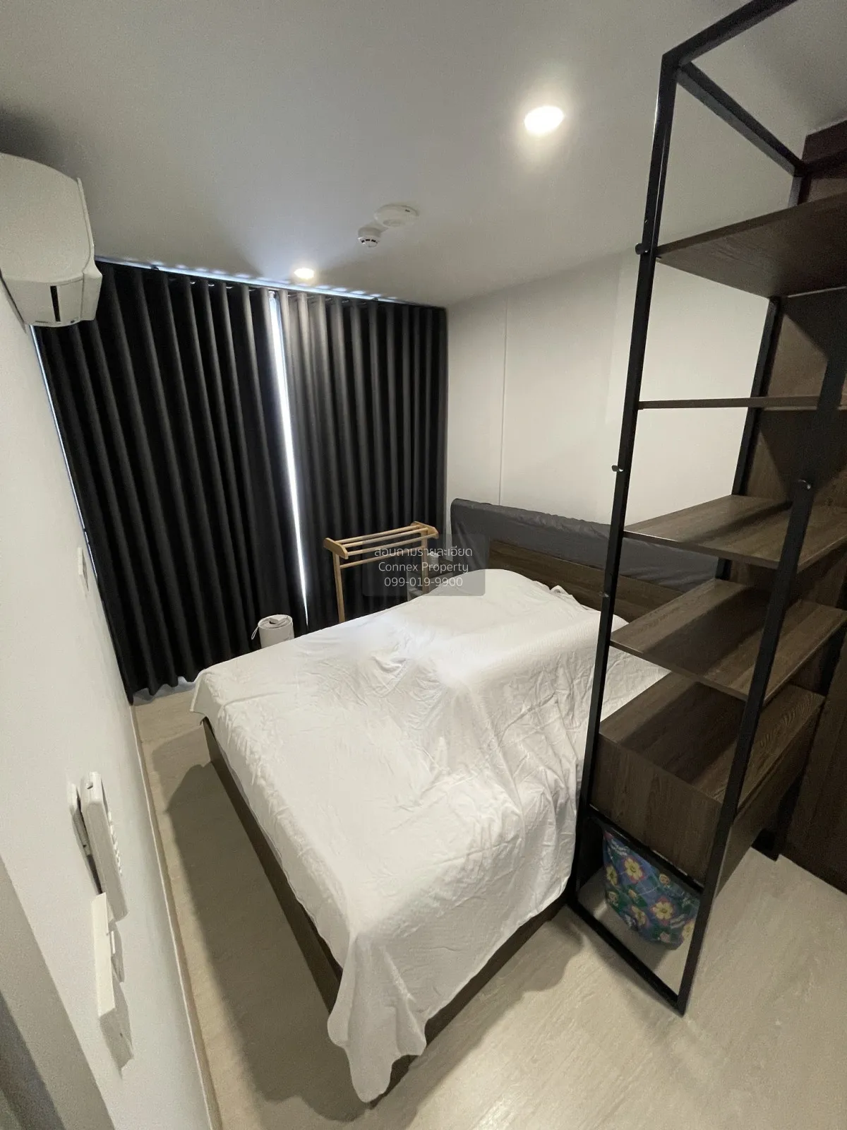 For Rent Condo , Nue Cross Khukhot Station , BTS-Khu Khot , Khu K