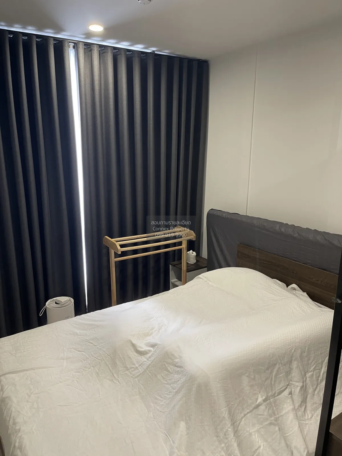 For Rent Condo , Nue Cross Khukhot Station , BTS-Khu Khot , Khu K