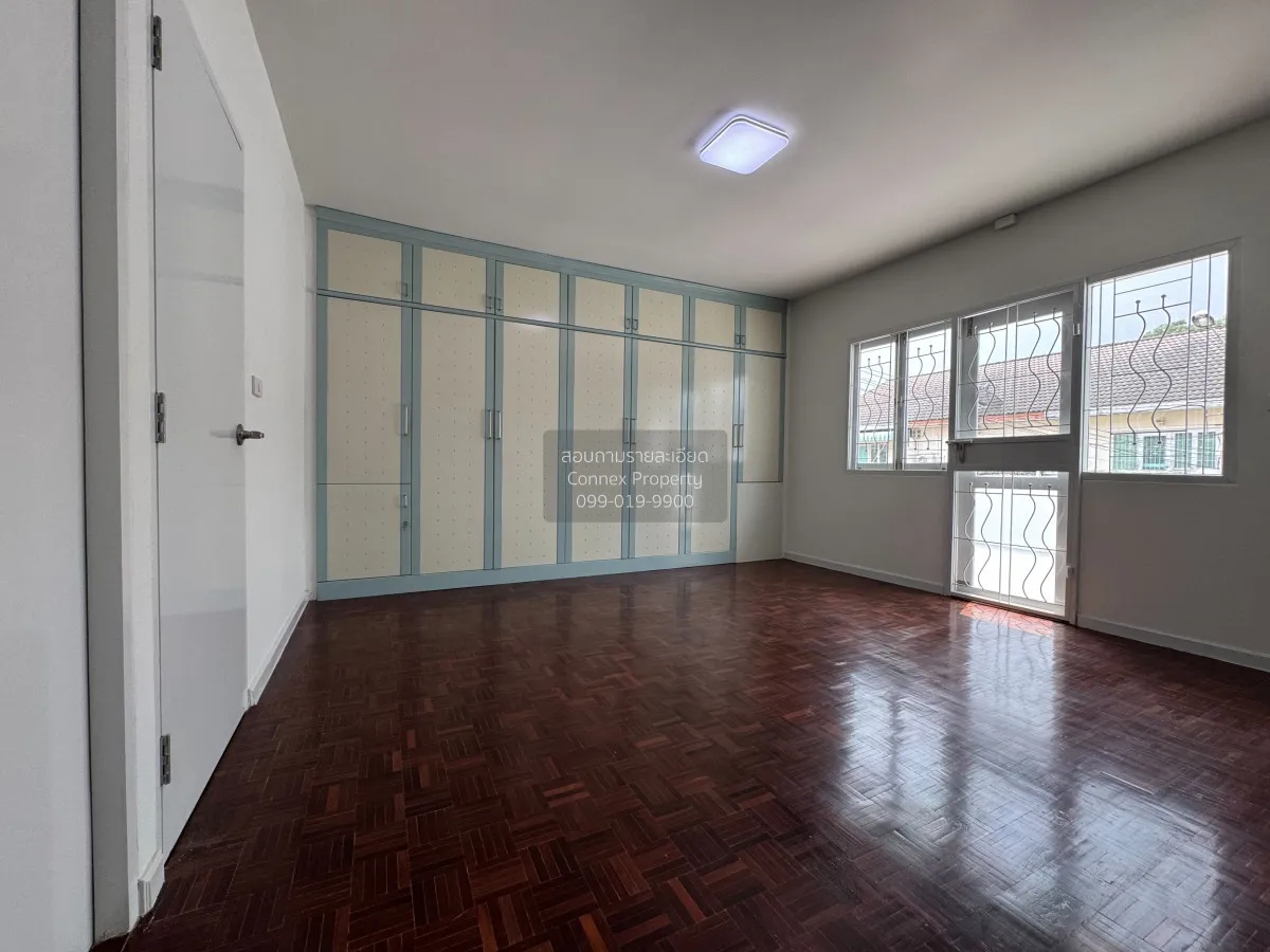 ขายทาวน์เฮ้าส์/ทาวน์โฮม  พาร์ค แกลเลอรี่ ศรีนครินทร์ บางปลา บางพล