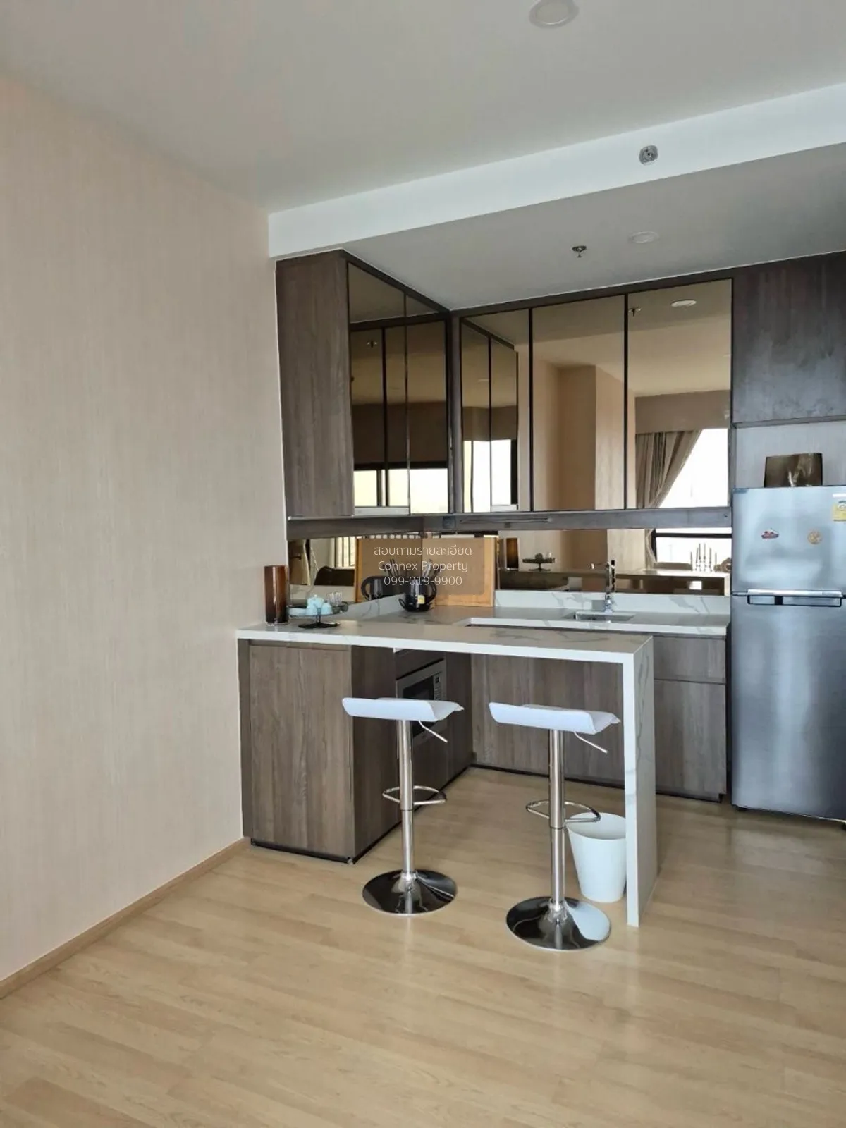 For Rent Condo , Park Origin Thonglor , BTS-Thong Lo , Khlong Tan 2