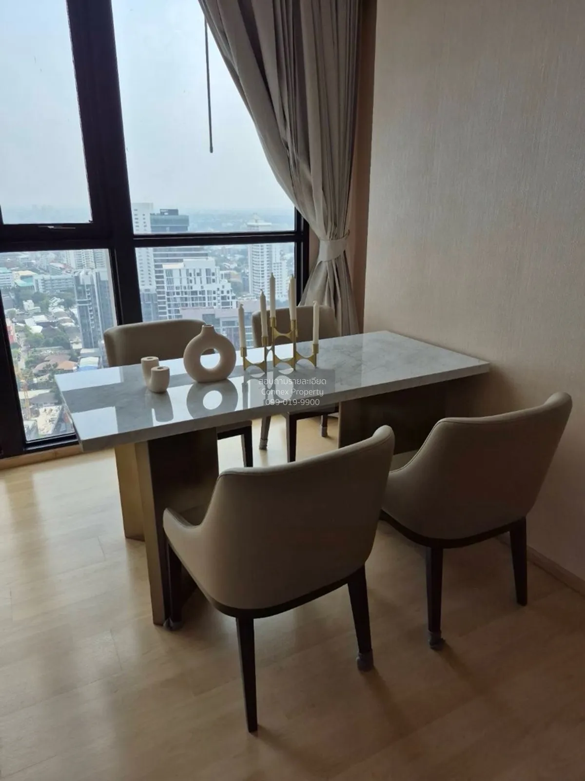For Rent Condo , Park Origin Thonglor , BTS-Thong Lo , Khlong Tan 3
