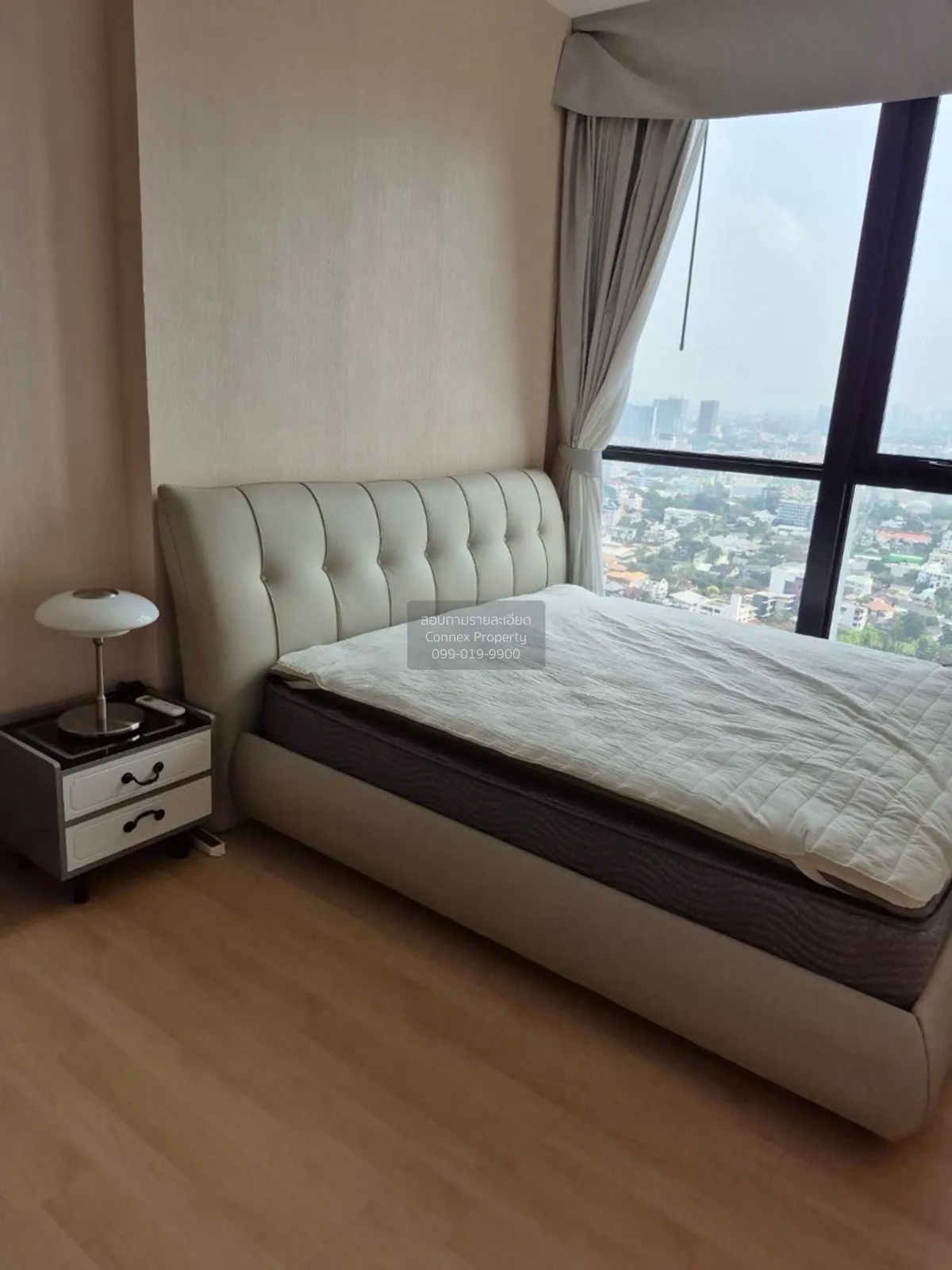 For Rent Condo , Park Origin Thonglor , BTS-Thong Lo , Khlong Tan 4