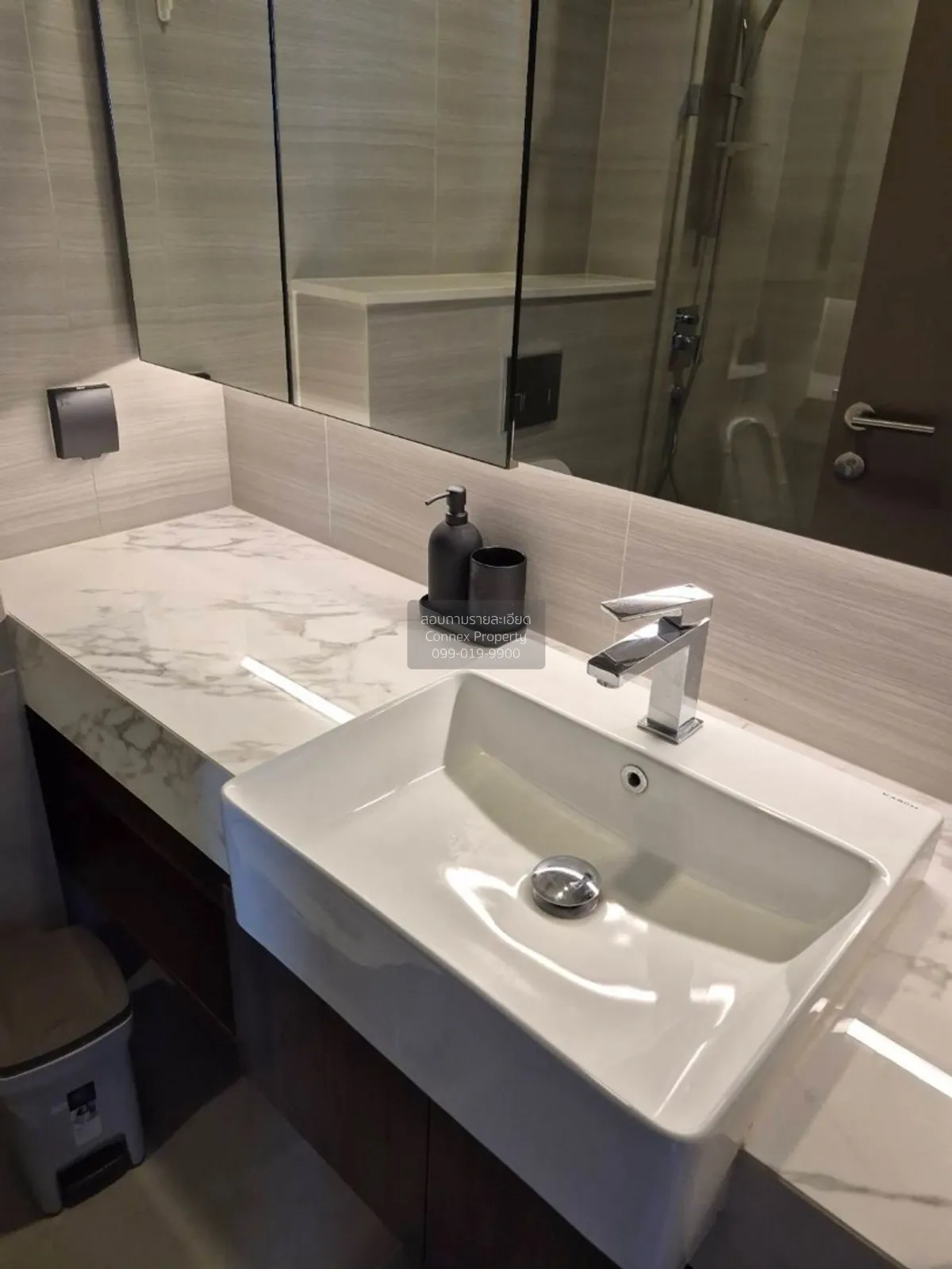 For Rent Condo , Park Origin Thonglor , BTS-Thong Lo , Khlong Tan