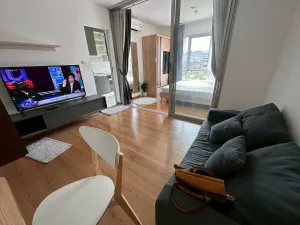 For Sale Condo , Hallmark Chaengwattana , Pak Kret , Pak Kret , Nonthaburi , CX-144588