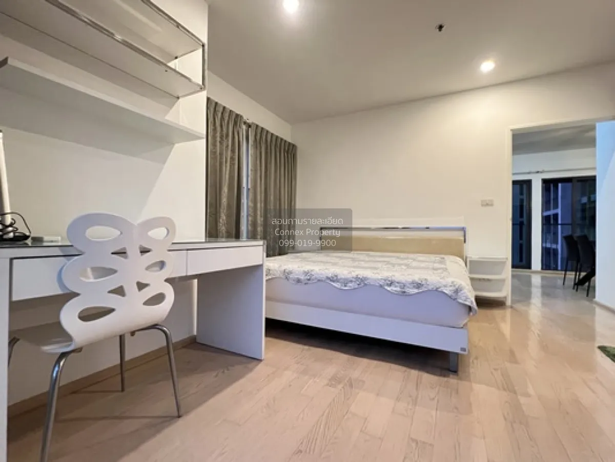 ขายคอนโด  โนเบิล รีมิกซ์ วิวสวย BTS-ทองหล่อ คลองตัน เขต วัฒนา กรุ