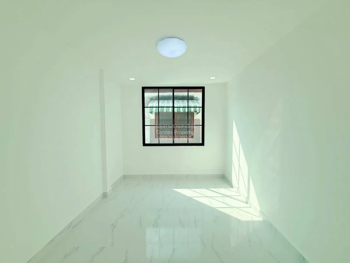 For Sale Townhouse/Townhome  , Amarin Niwet 3 Plan 4 , corner uni