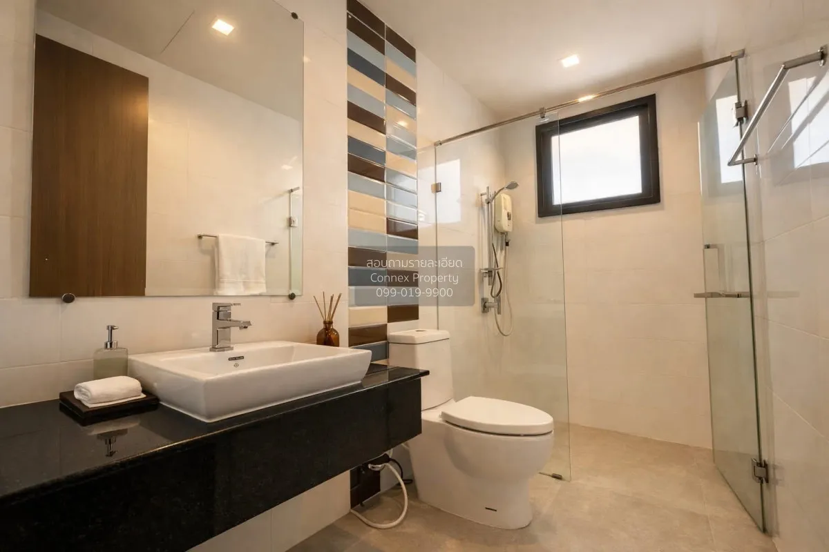 ขายบ้าน  สัมมากร รังสิต – คลอง 7 ลำผักกูด ธัญบุรี ปทุมธานี CX-144