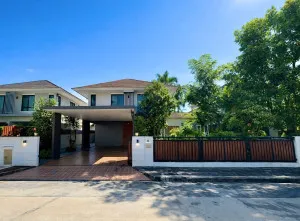 ขายบ้าน  สัมมากร รังสิต – คลอง 7 ลำผักกูด ธัญบุรี ปทุมธานี CX-144619