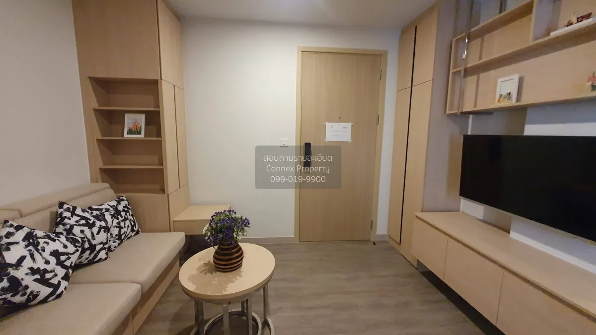 For Rent Condo , The SHADE Sathon 1 , MRT-Lumphini , Chong Nonsi  1