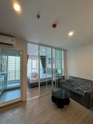 For Rent Condo , Regent Home Bangna (New Project) , Bang Na , Bang Na , Bangkok , CX-144629
