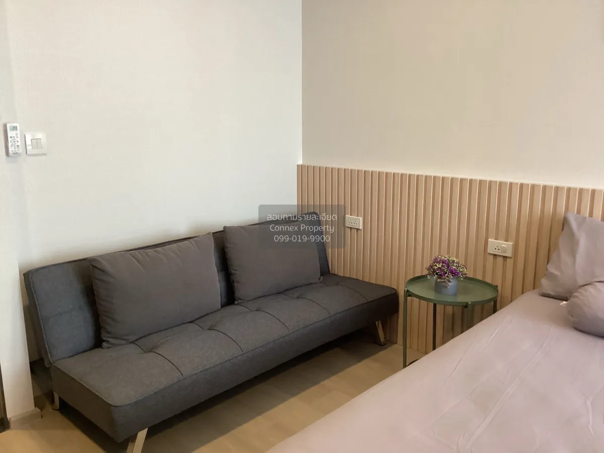 เช่าคอนโด  ไลฟ์ พหล - ลาดพร้าว จตุจักร เขต จตุจักร กรุงเทพ CX-144 2