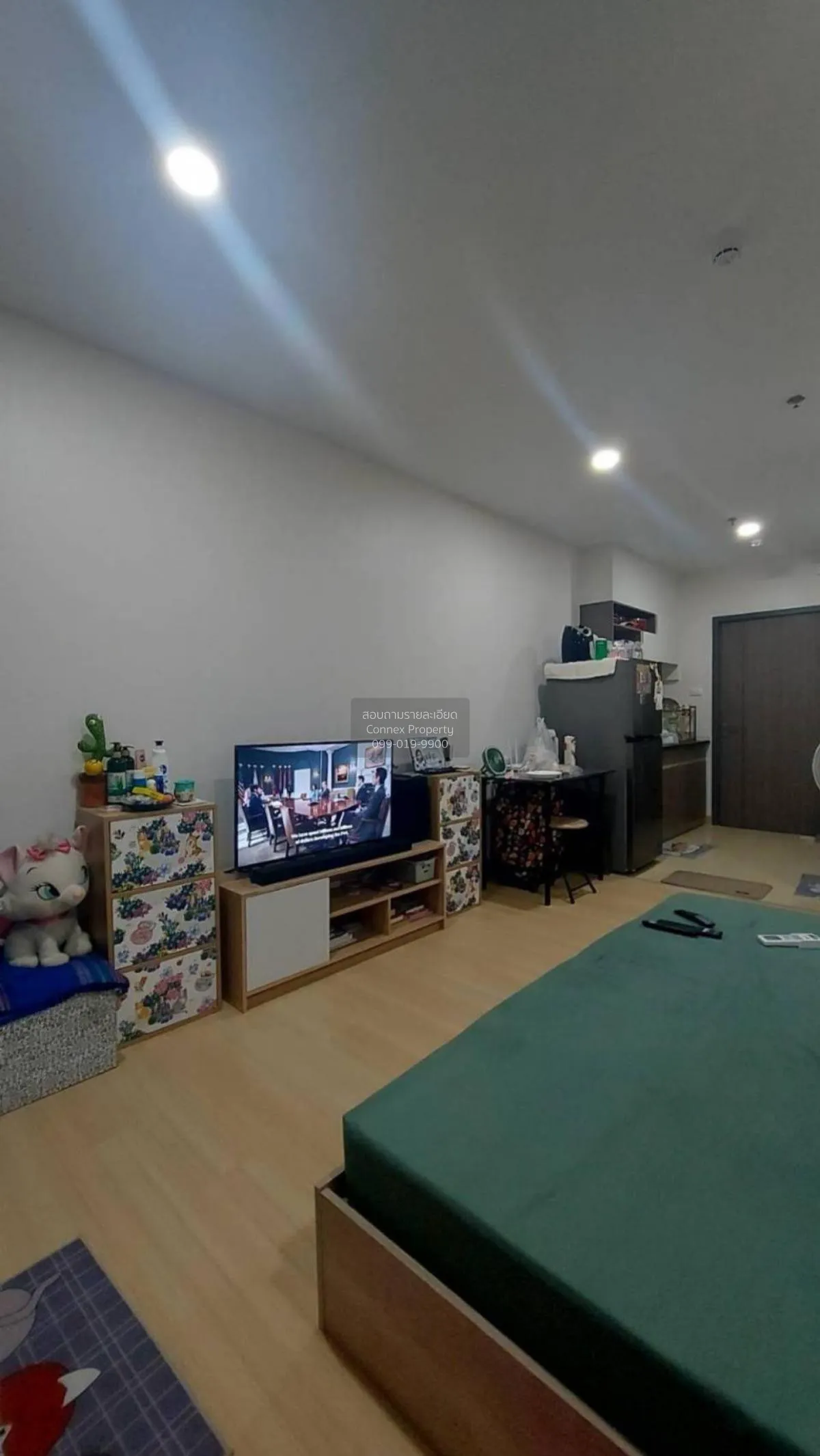 For Sale Condo , Supalai Veranda Phasi Charoen Station , MRT-Phas 1