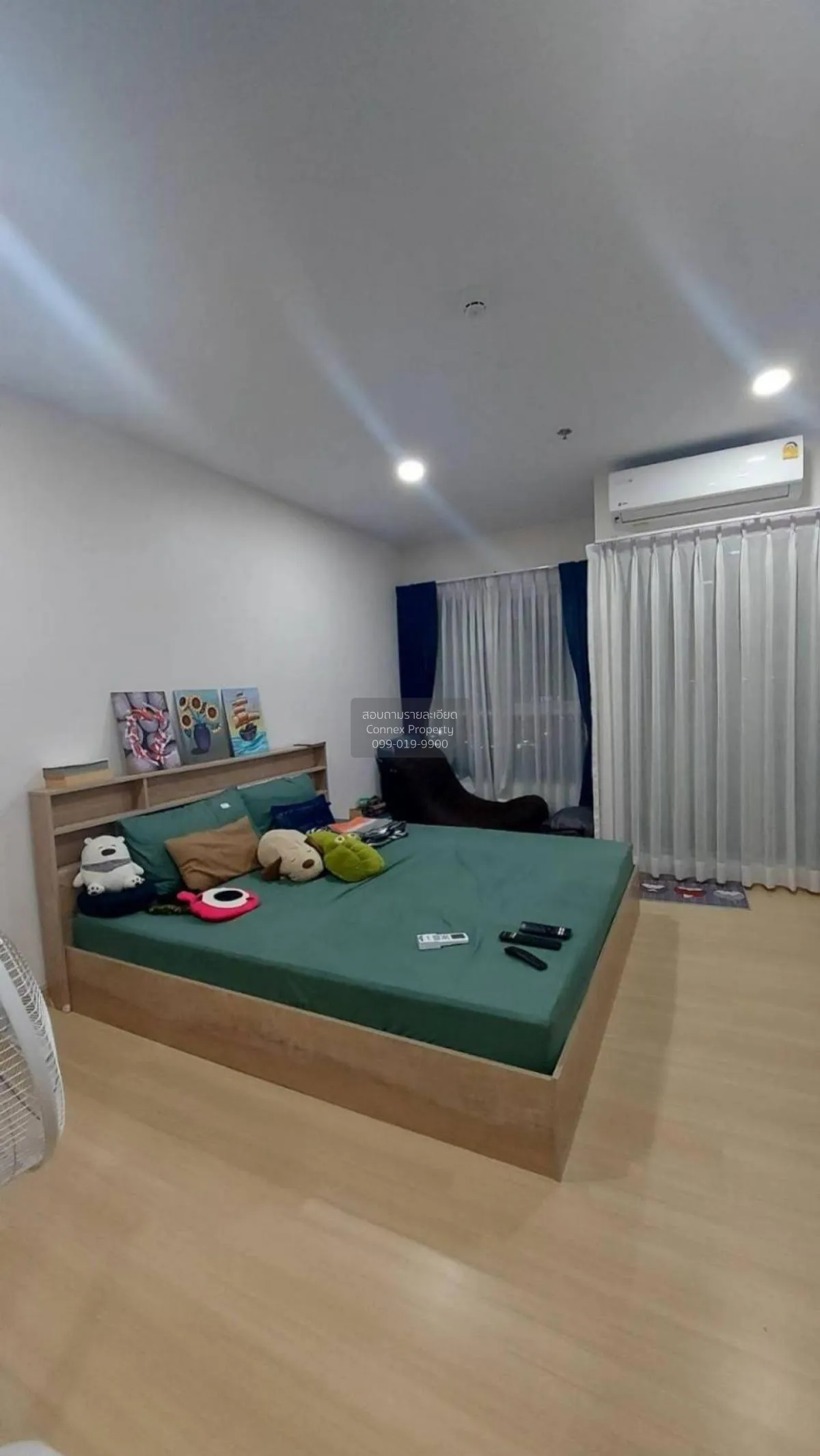 For Sale Condo , Supalai Veranda Phasi Charoen Station , MRT-Phas 2