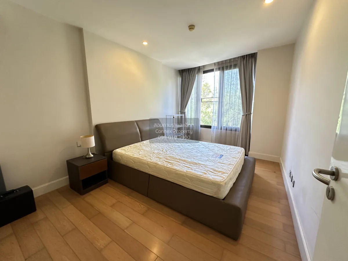 For Rent Condo , Collezio Sathorn-Pipat , nice view , corner unit