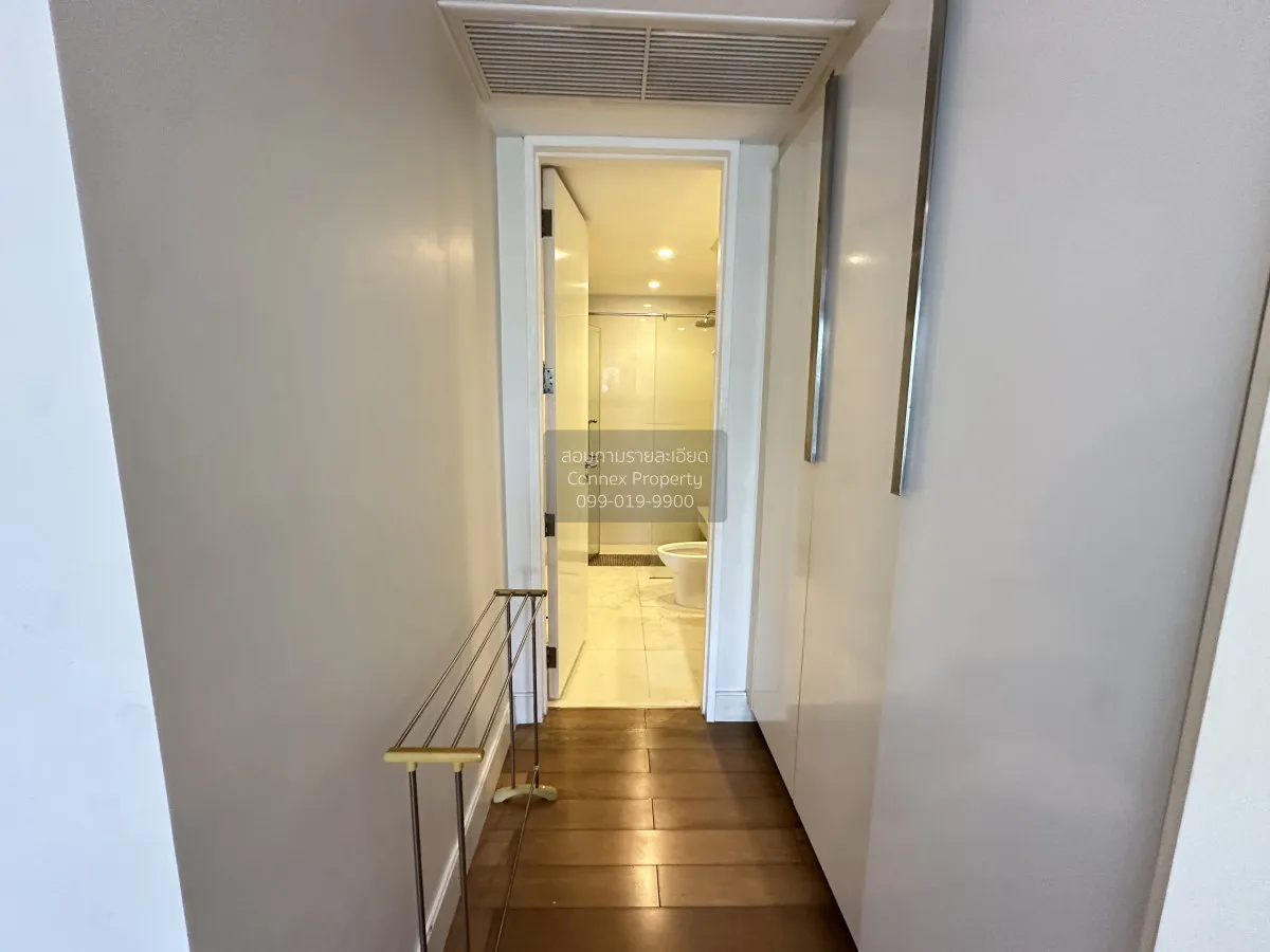 For Rent Condo , Collezio Sathorn-Pipat , nice view , corner unit