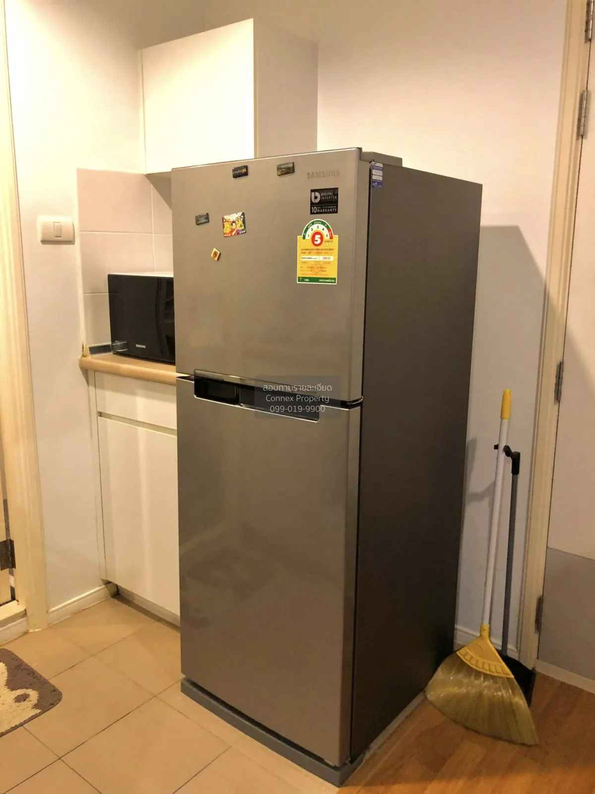 ขายคอนโด  ลุมพินี พาร์ค พระราม 9 MRT-พระราม 9 บางกะปิ เขต ห้วยขวา 3