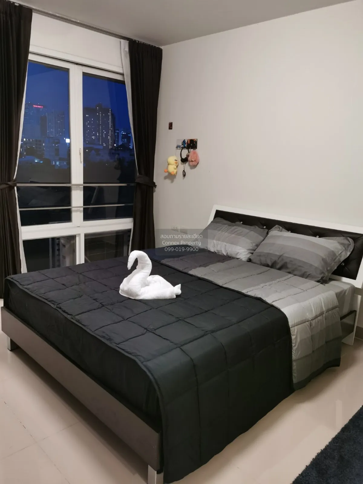 ขายคอนโด  ไอ-เฮ้าส์ ลากูน่า การ์เด้น MRT-เพชรบุรี บางกะปิ เขต ห้ว