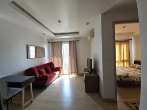 For Sale Condo , Thru Thonglor , BTS-Thong Lo , Bang Kapi , Huai Khwang , Bangkok , CX-144927