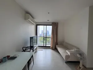 For Rent Condo , RHYTHM Sukhumvit 42 , BTS-Ekkamai , Phra Khanong , Khlong Toei , Bangkok , CX-144938