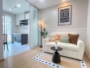 For Sale Condo , The Base Chaengwattana , Khlong Kluea , Pak Kret , Nonthaburi , CX-144941