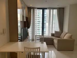 For Rent Condo , Nara 9 , BTS-Chong Nonsi , Thungmahamek , Sa Thon , Bangkok , CX-144946