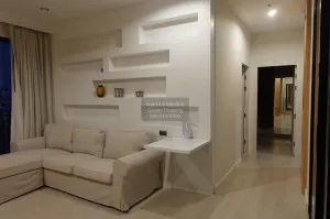 ขายคอนโด  นิช ไพรด์ ทองหล่อ-เพชรบุรี BTS-ทองหล่อ บางกะปิ เขต ห้วยขวาง กรุงเทพ CX-14500