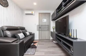 For Sale Condo , Notting Hill Jatujak Interchange , BTS-Mo Chit , Sam Sen Nai , Phaya Thai , Bangkok , CX-145036