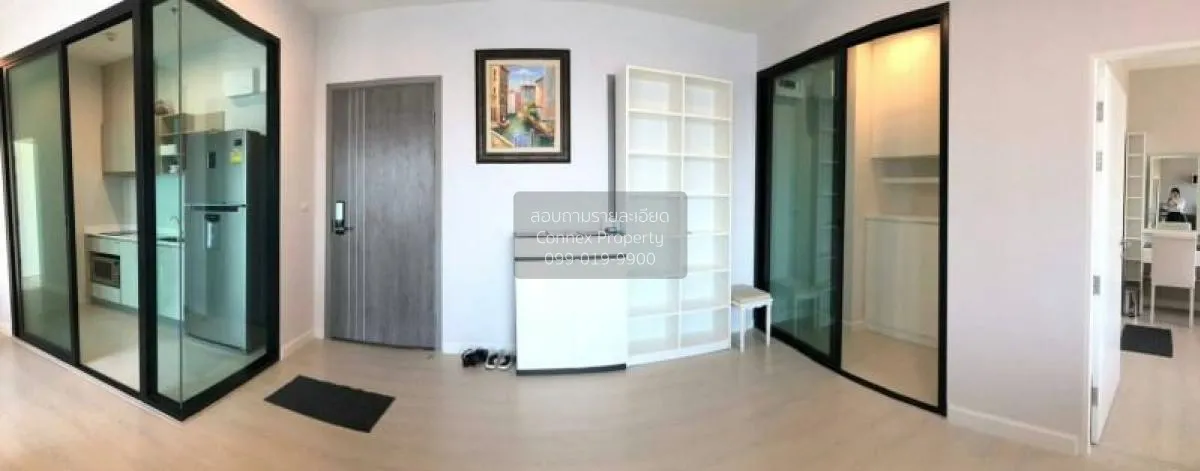 ขายคอนโด  นิช ไพรด์ ทองหล่อ-เพชรบุรี BTS-ทองหล่อ บางกะปิ เขต ห้วย