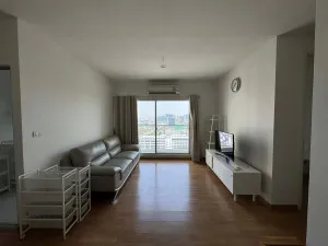 For Rent Condo , The Parkland Phetkasem , MRT-Lak Song , Bang Khae , Bang Khae , Bangkok , CX-145063