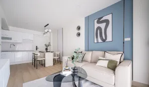 For Sale Condo , Duliya Chalisma , MRT-Thailand Cultural Centre , Bang Kapi , Huai Khwang , Bangkok , CX-145076