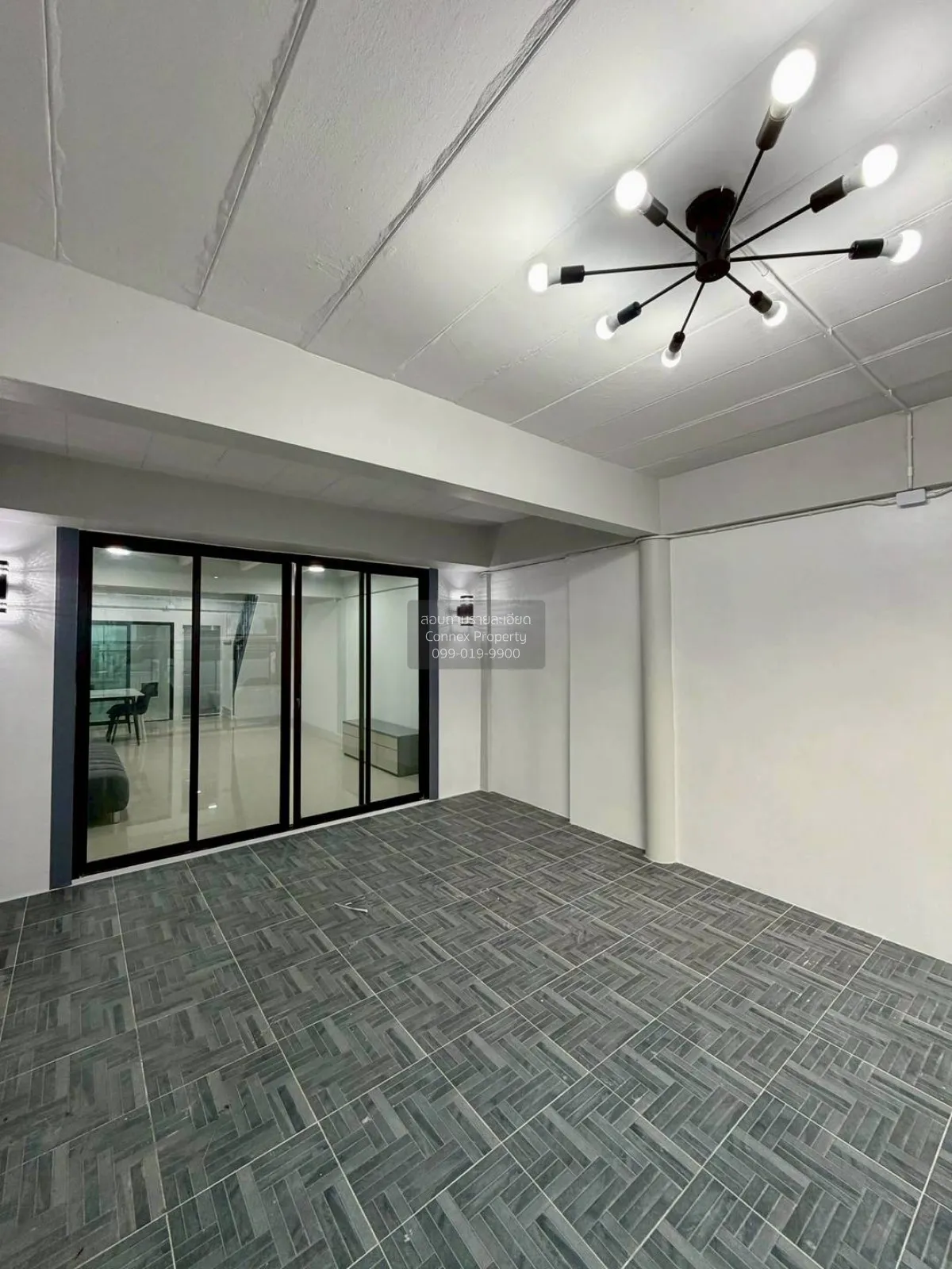 ขายทาวน์เฮ้าส์/ทาวน์โฮม  ทรายทองนิเวศน์ รีโนเวทใหม่ ท่าทราย เมือง 2