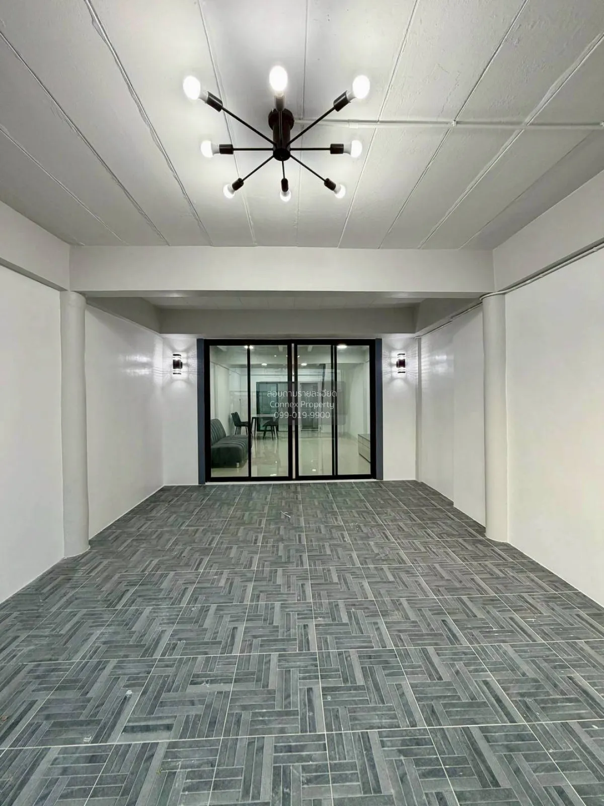 ขายทาวน์เฮ้าส์/ทาวน์โฮม  ทรายทองนิเวศน์ รีโนเวทใหม่ ท่าทราย เมือง 3