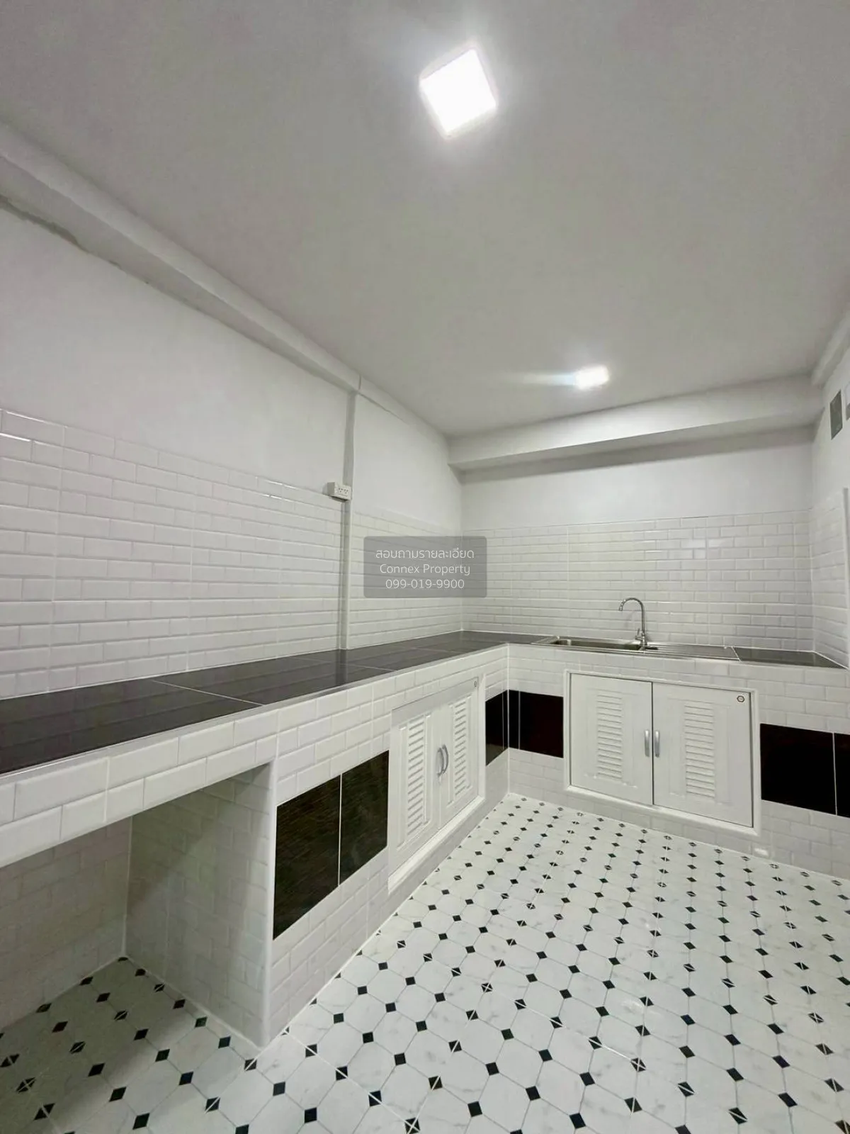 ขายทาวน์เฮ้าส์/ทาวน์โฮม  ทรายทองนิเวศน์ รีโนเวทใหม่ ท่าทราย เมือง