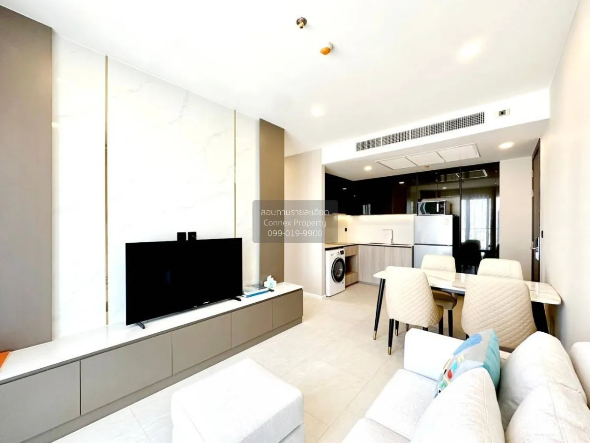 เช่าคอนโด  คูเปอร์ สยาม BTS-สนามกีฬาแห่งชาติ รองเมือง เขต ปทุมวัน 2