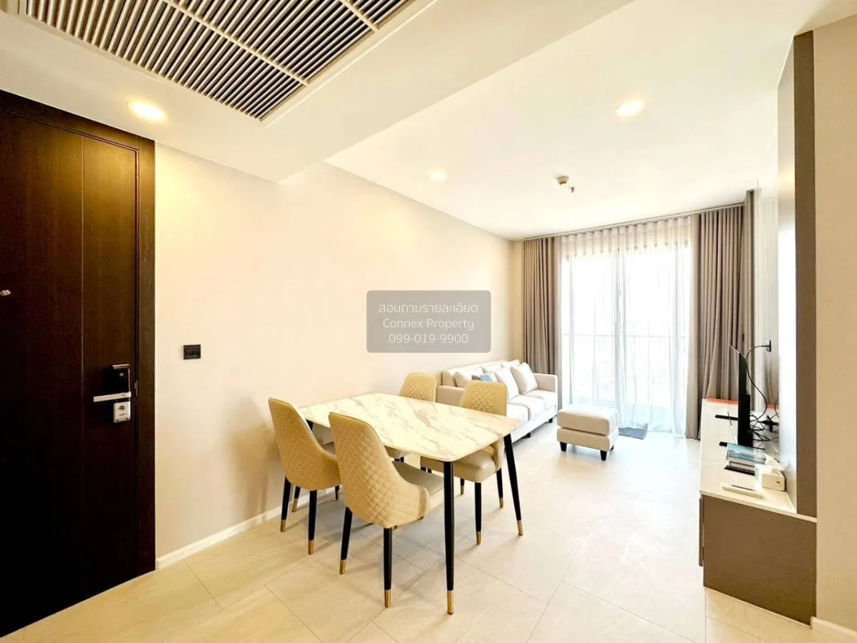 เช่าคอนโด  คูเปอร์ สยาม BTS-สนามกีฬาแห่งชาติ รองเมือง เขต ปทุมวัน