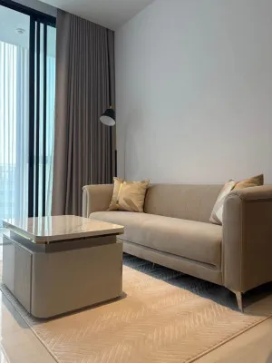 For Rent Condo , Supalai ICON Sathorn , MRT-Si Lom , Thungmahamek , Sa Thon , Bangkok , CX-145151