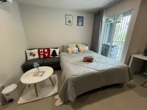 For Sale Condo , Kave Town Island , Khlong Nueng , khlong Luang , Pathum Thani , CX-145187