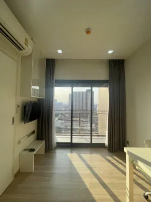 For Sale Condo , The Line Phahon-Pradipat , BTS-Saphan Khwai , Sam Sen Nai , Phaya Thai , Bangkok , CX-145208