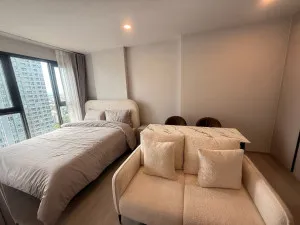 For Rent Condo , Aspire Onnut Station , BTS-On Nut , Phra Khanong , Khlong Toei , Bangkok , CX-145265