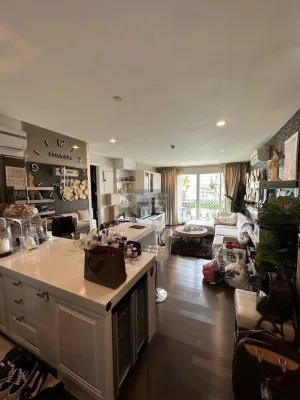 For Rent Condo , IVY Thonglor , BTS-Thong Lo , Khlong Tan Nuea , Watthana , Bangkok , CX-145277