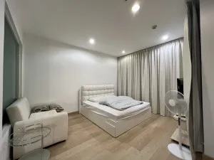 เช่าคอนโด  ดิ แอดเดรส ชิดลม ลุมพินี เขต ปทุมวัน กรุงเทพ CX-145302