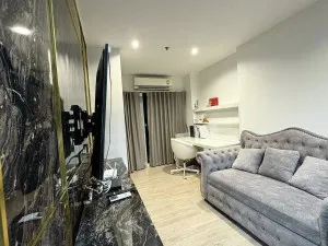 For Rent Condo , Thana Astoria Pinklao , MRT-Bang Yi Khon , Bang Yi Khan , Bang Phlat , Bangkok , CX-145307